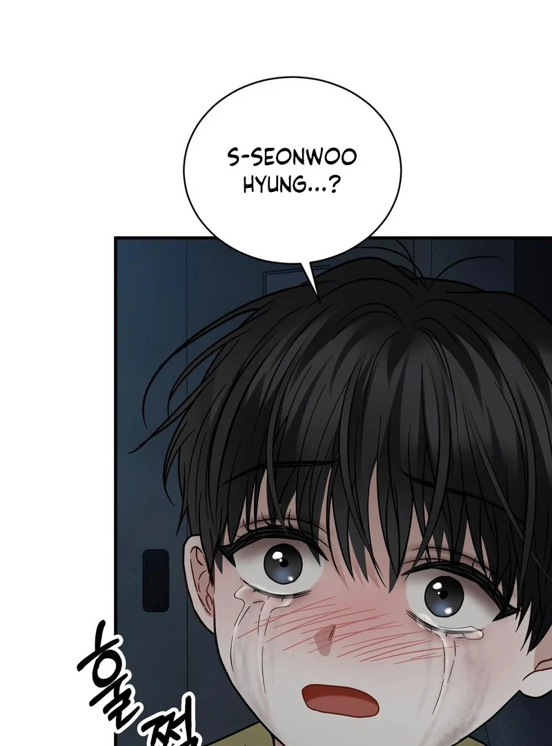 Unlocking a Cozy Captivity [Myth Toons] - Chapter 9 manhwa