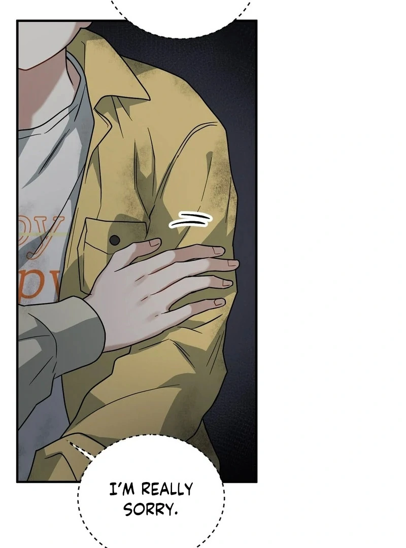 Unlocking a Cozy Captivity [Myth Toons] - Chapter 9 manhwa