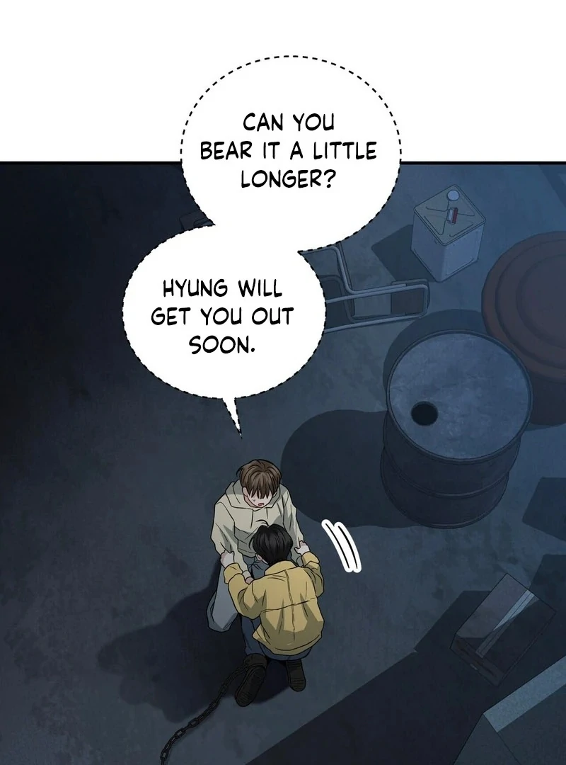 Unlocking a Cozy Captivity [Myth Toons] - Chapter 9 manhwa