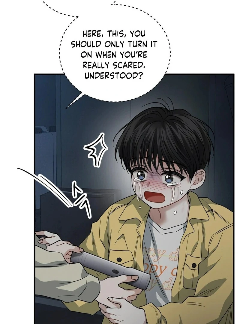 Unlocking a Cozy Captivity [Myth Toons] - Chapter 9 manhwa