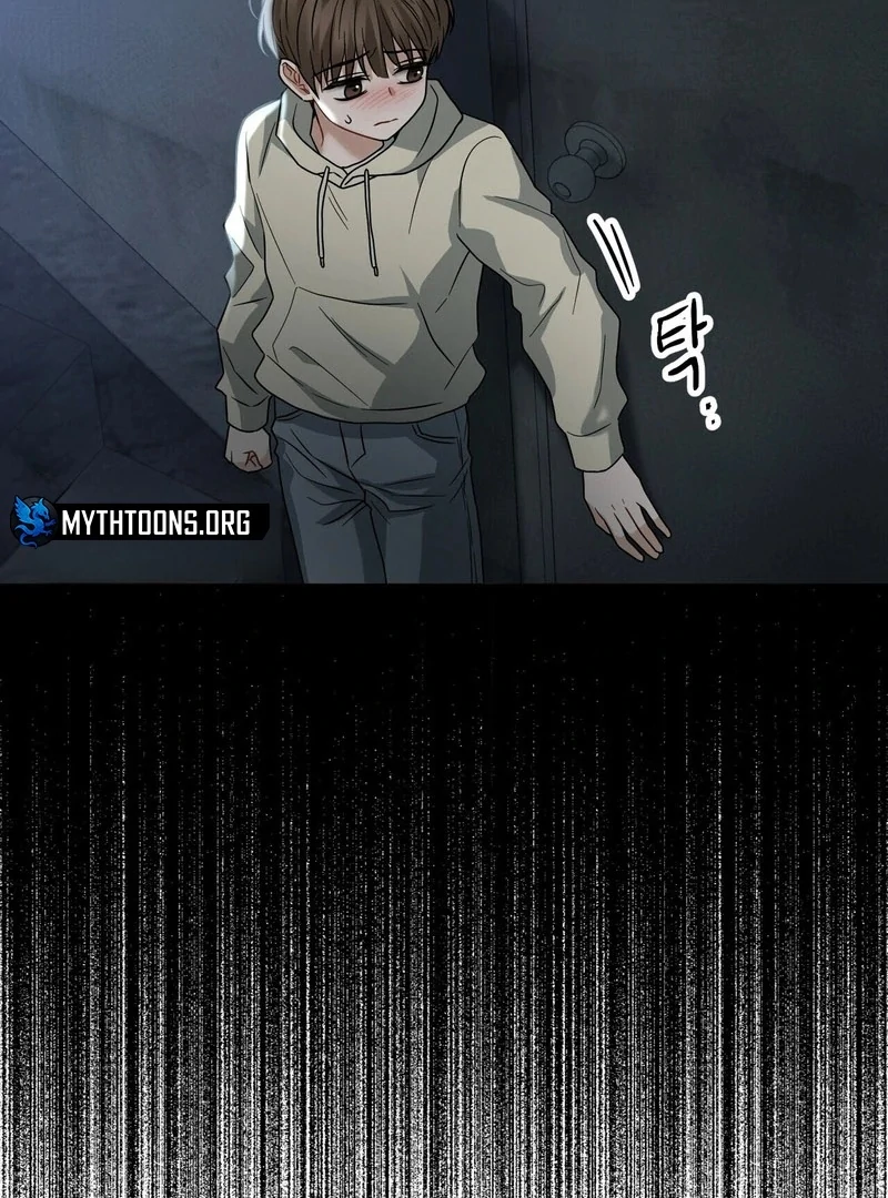 Unlocking a Cozy Captivity [Myth Toons] - Chapter 9 manhwa