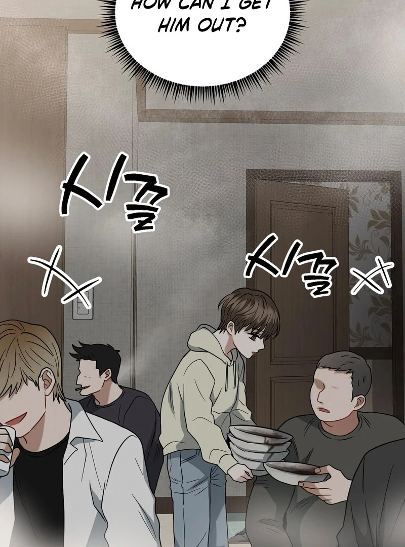 Unlocking a Cozy Captivity [Myth Toons] - Chapter 9 manhwa