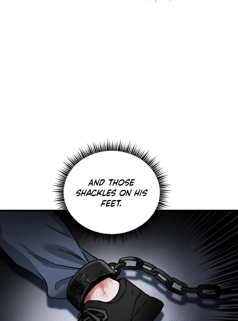 Unlocking a Cozy Captivity [Myth Toons] - Chapter 9 manhwa