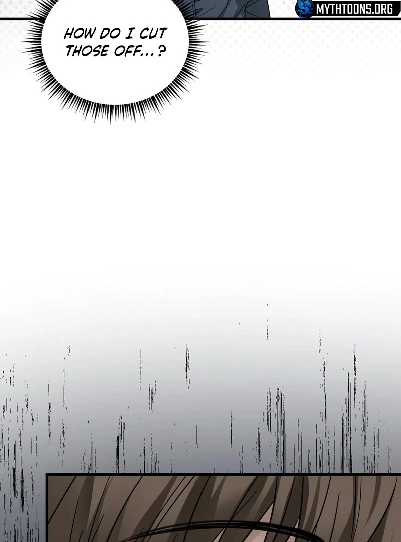 Unlocking a Cozy Captivity [Myth Toons] - Chapter 9 manhwa