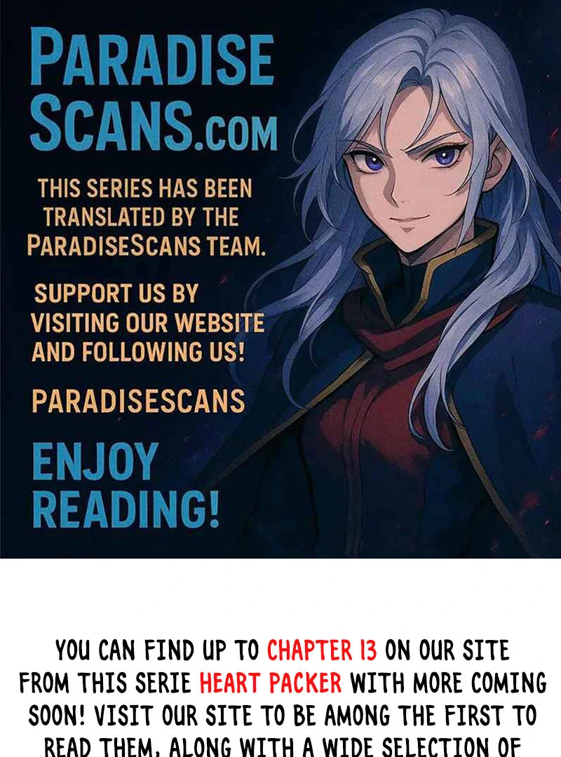 Heart Packer [Kaizen Scan] - Chapter 10 manhwa