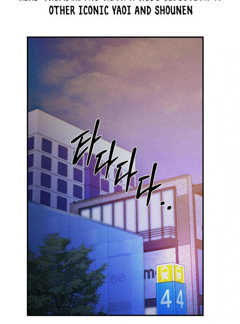 Heart Packer [Kaizen Scan] - Chapter 10 manhwa