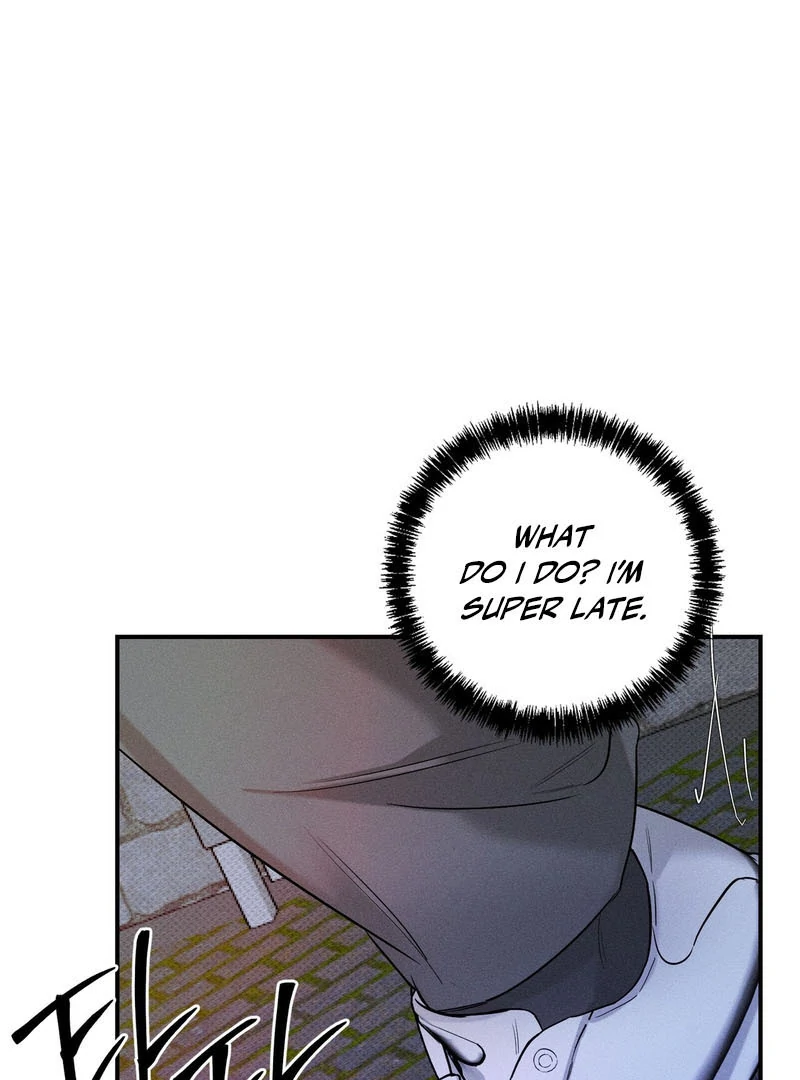 Heart Packer [Kaizen Scan] - Chapter 10 manhwa