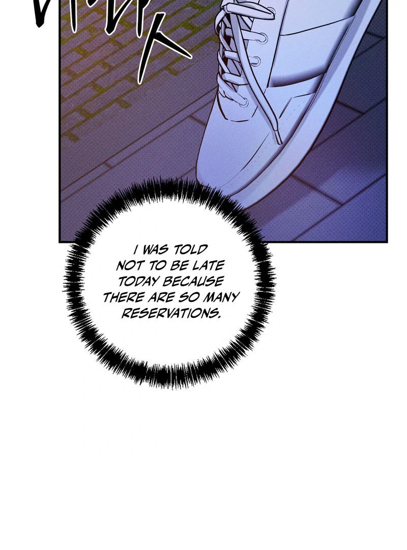Heart Packer [Kaizen Scan] - Chapter 10 manhwa