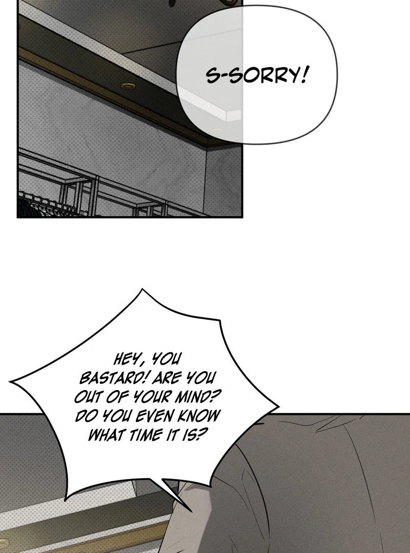 Heart Packer [Kaizen Scan] - Chapter 10 manhwa