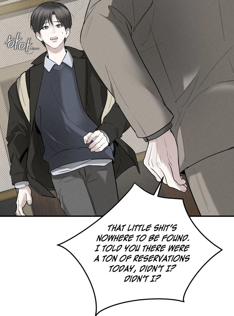 Heart Packer [Kaizen Scan] - Chapter 10 manhwa