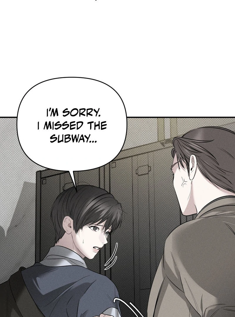 Heart Packer [Kaizen Scan] - Chapter 10 manhwa