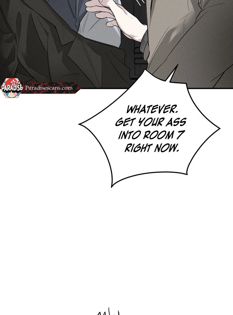 Heart Packer [Kaizen Scan] - Chapter 10 manhwa