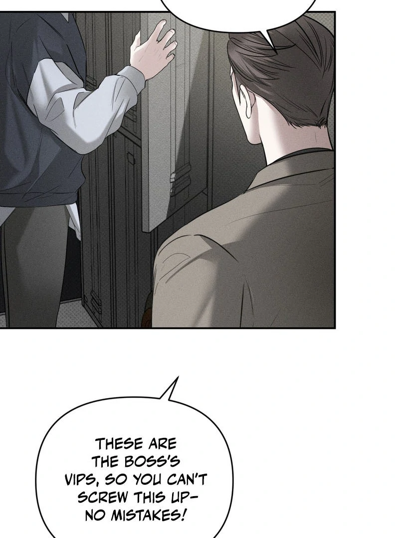 Heart Packer [Kaizen Scan] - Chapter 10 manhwa