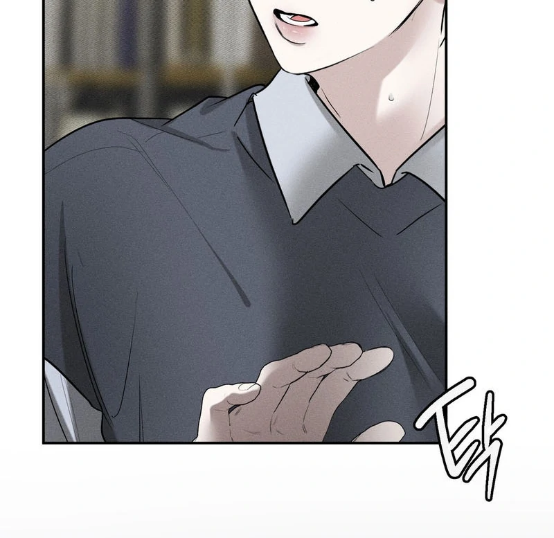 Heart Packer [Kaizen Scan] - Chapter 10 manhwa