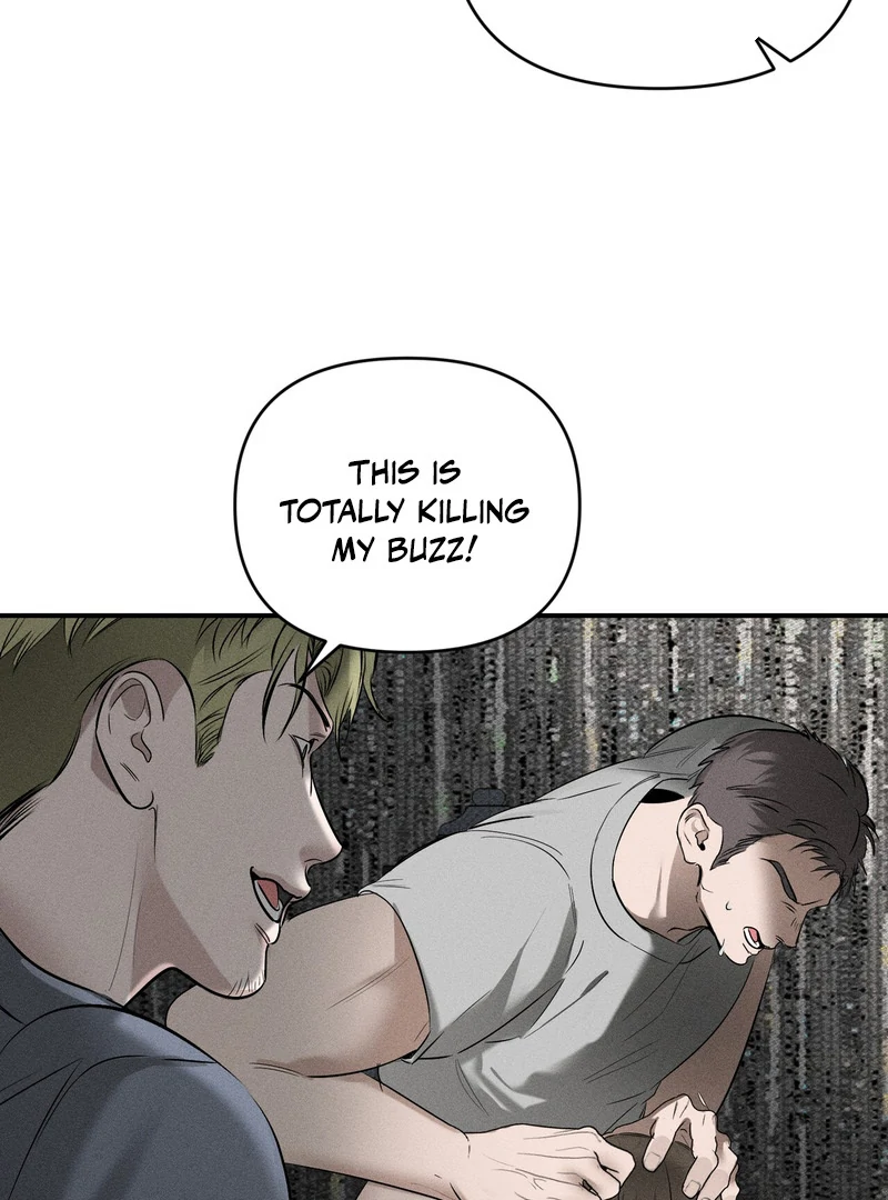 Heart Packer [Kaizen Scan] - Chapter 10 manhwa