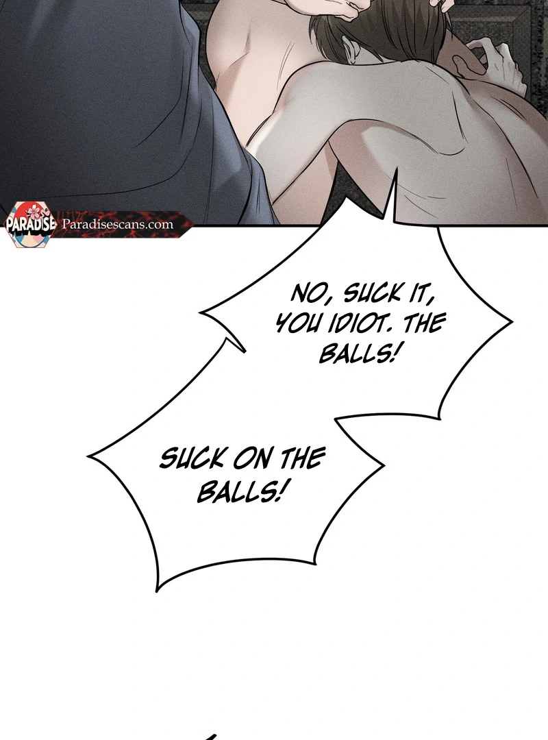 Heart Packer [Kaizen Scan] - Chapter 10 manhwa