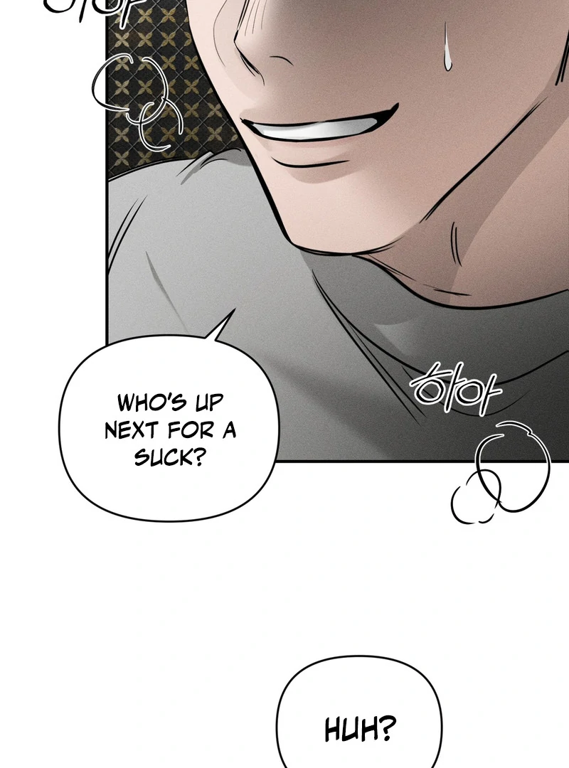 Heart Packer [Kaizen Scan] - Chapter 10 manhwa