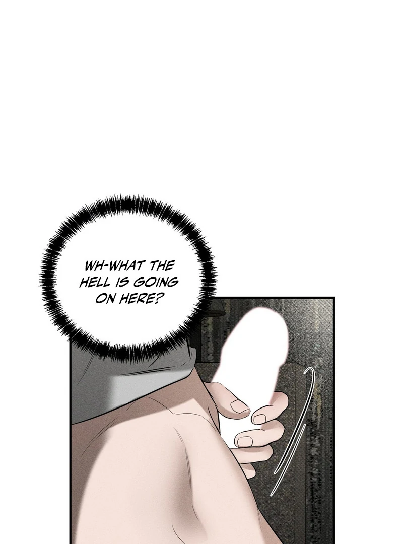 Heart Packer [Kaizen Scan] - Chapter 10 manhwa