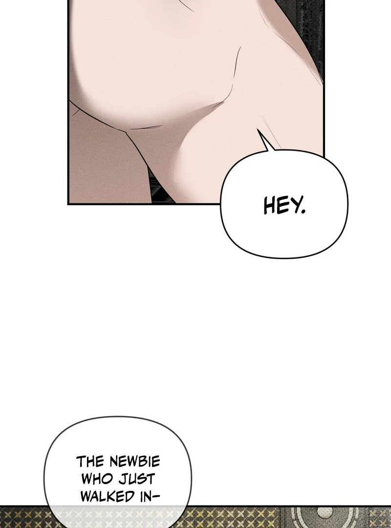 Heart Packer [Kaizen Scan] - Chapter 10 manhwa