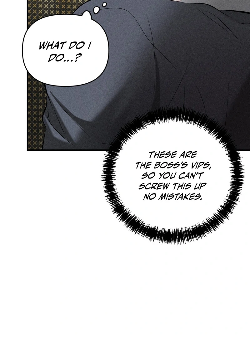 Heart Packer [Kaizen Scan] - Chapter 10 manhwa