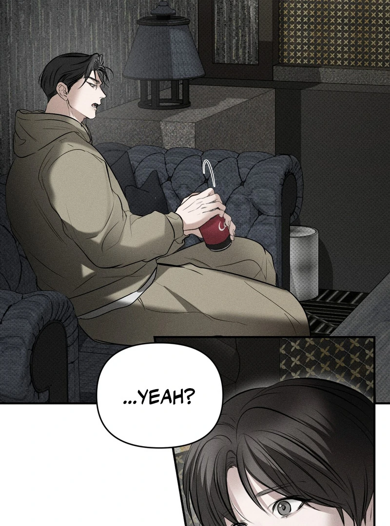 Heart Packer [Kaizen Scan] - Chapter 10 manhwa