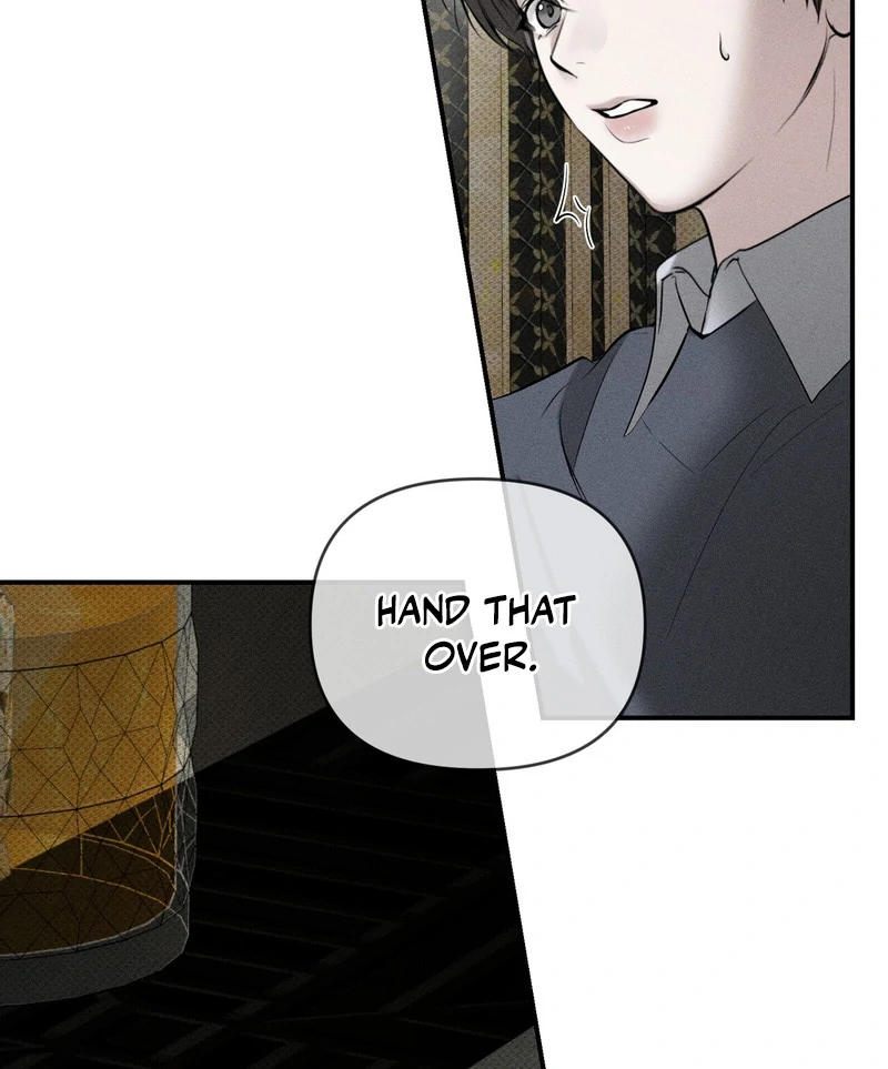 Heart Packer [Kaizen Scan] - Chapter 10 manhwa