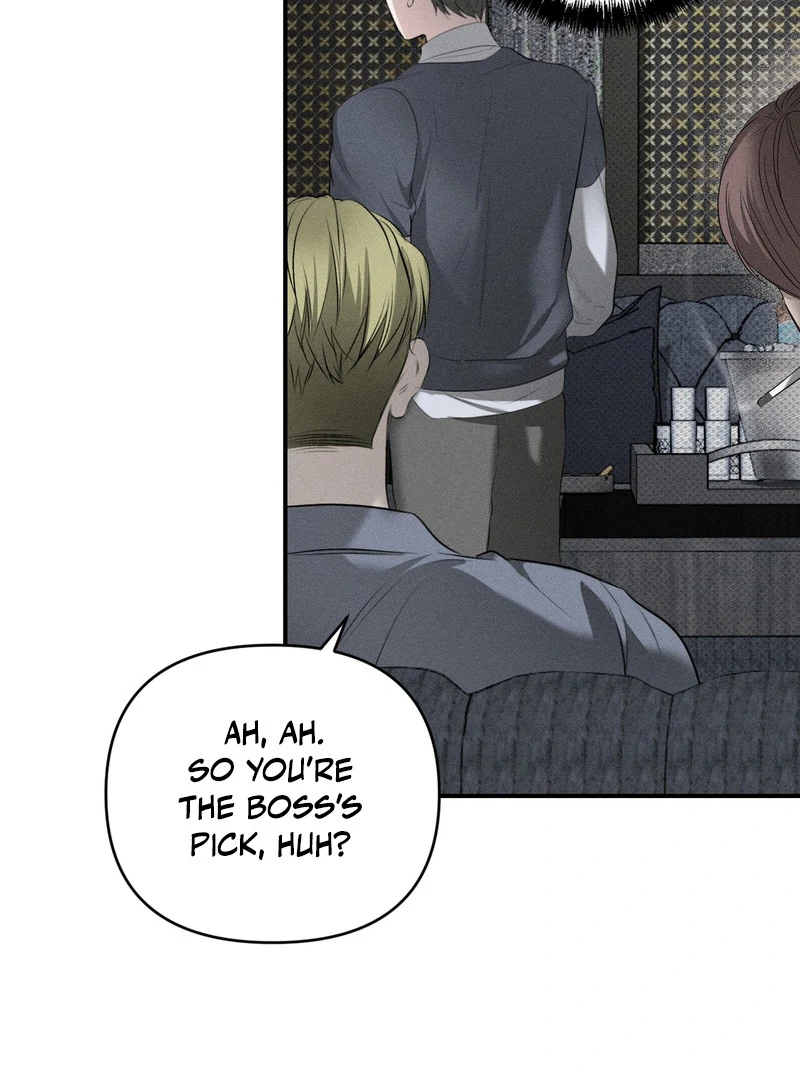 Heart Packer [Kaizen Scan] - Chapter 10 manhwa