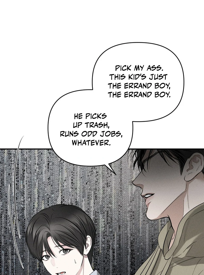 Heart Packer [Kaizen Scan] - Chapter 10 manhwa