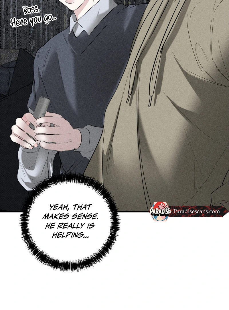 Heart Packer [Kaizen Scan] - Chapter 10 manhwa
