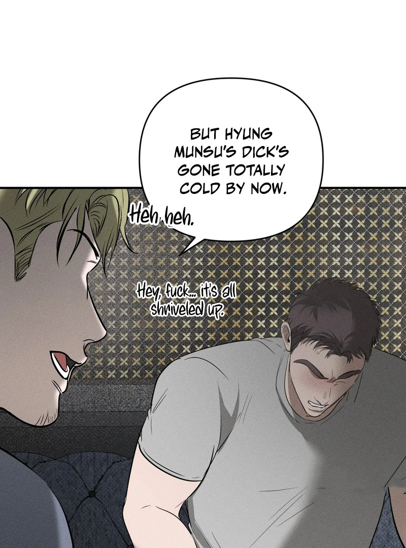 Heart Packer [Kaizen Scan] - Chapter 10 manhwa