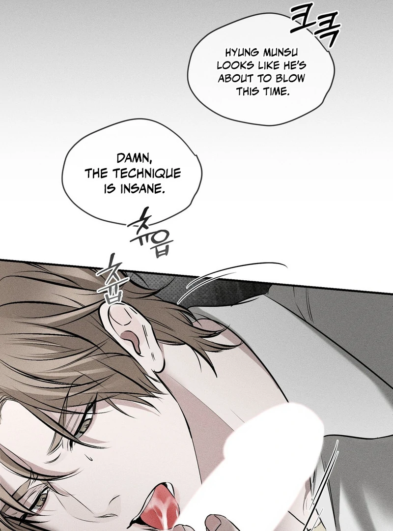 Heart Packer [Kaizen Scan] - Chapter 10 manhwa
