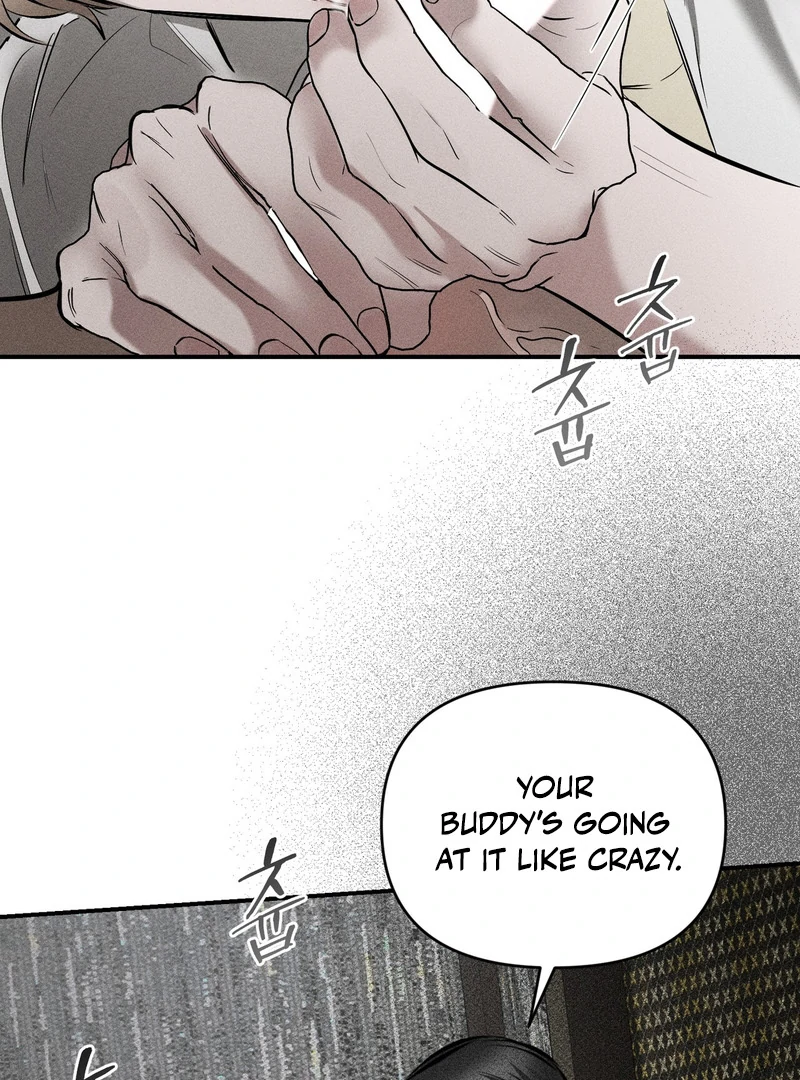 Heart Packer [Kaizen Scan] - Chapter 10 manhwa