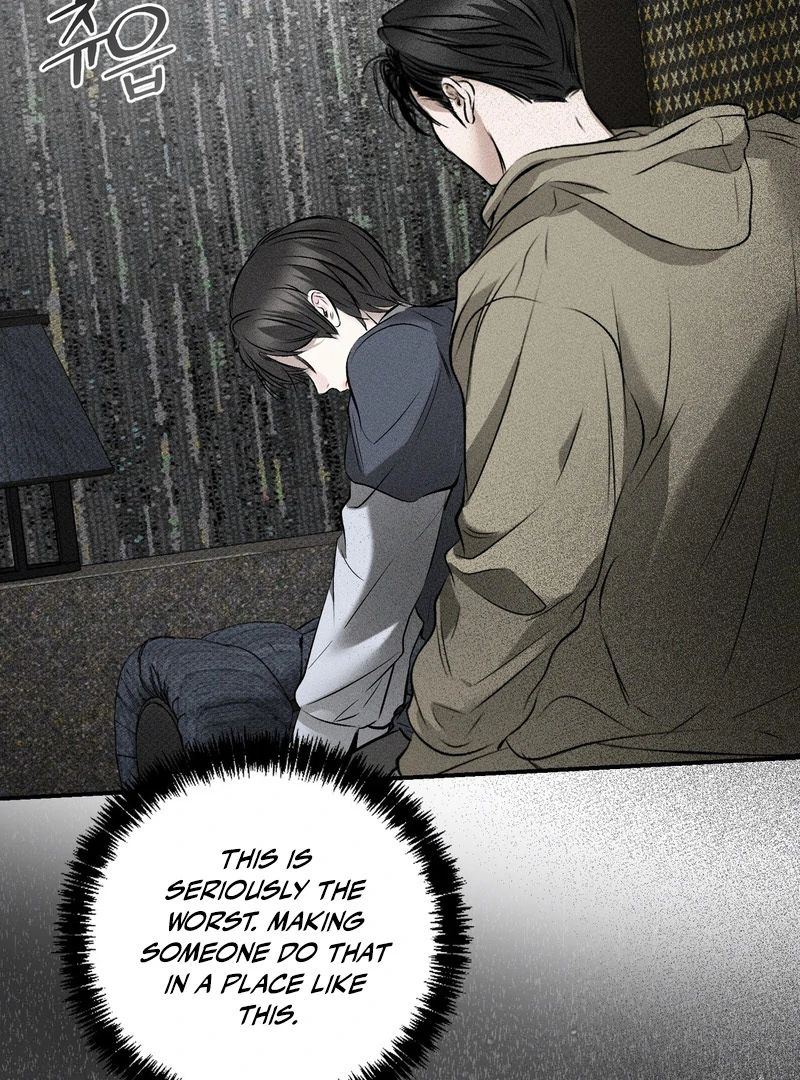 Heart Packer [Kaizen Scan] - Chapter 10 manhwa