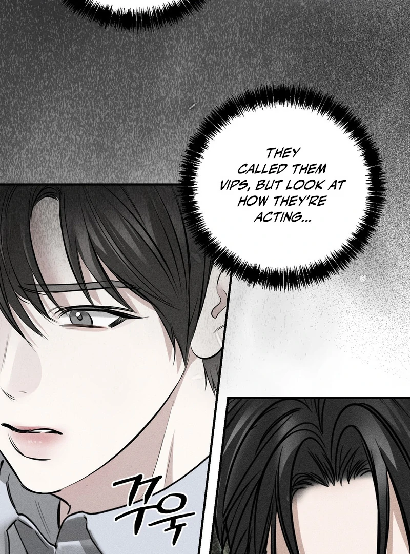 Heart Packer [Kaizen Scan] - Chapter 10 manhwa