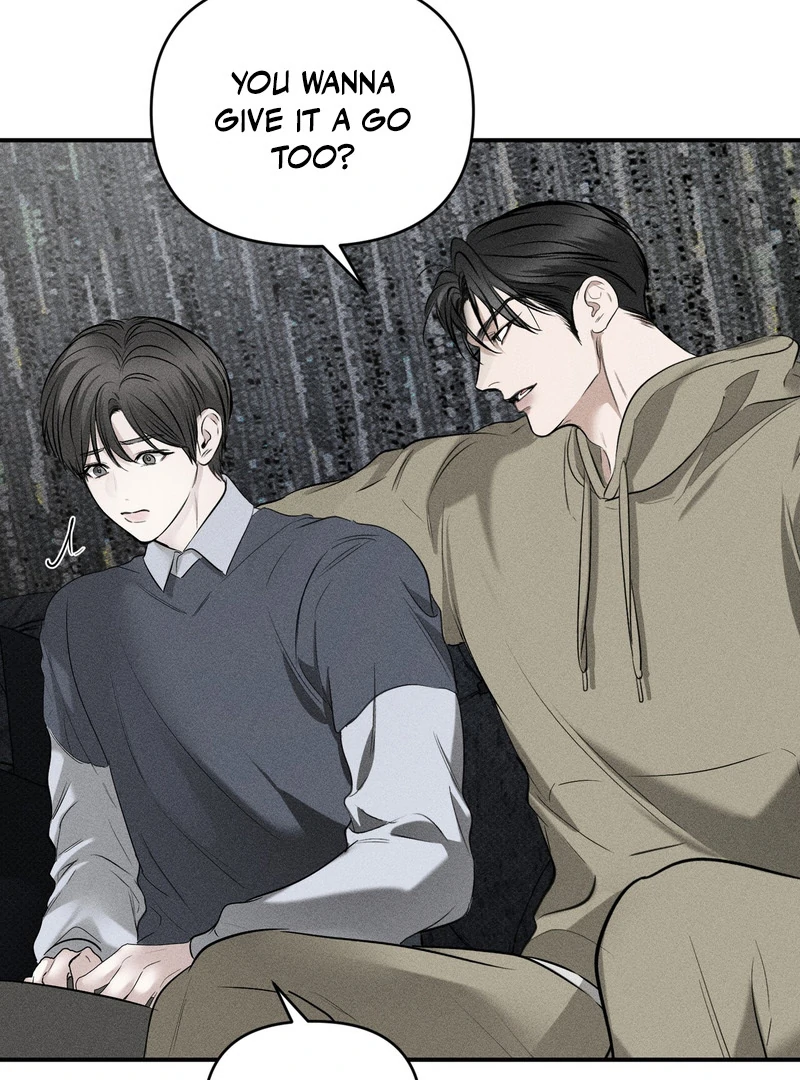 Heart Packer [Kaizen Scan] - Chapter 10 manhwa