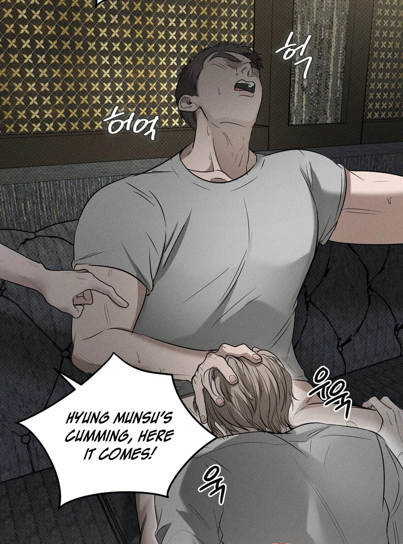 Heart Packer [Kaizen Scan] - Chapter 10 manhwa