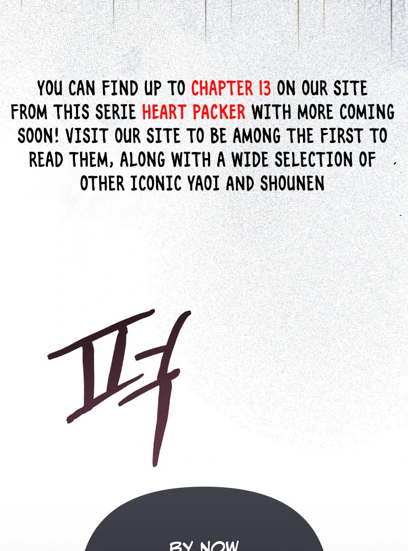 Heart Packer [Kaizen Scan] - Chapter 10 manhwa