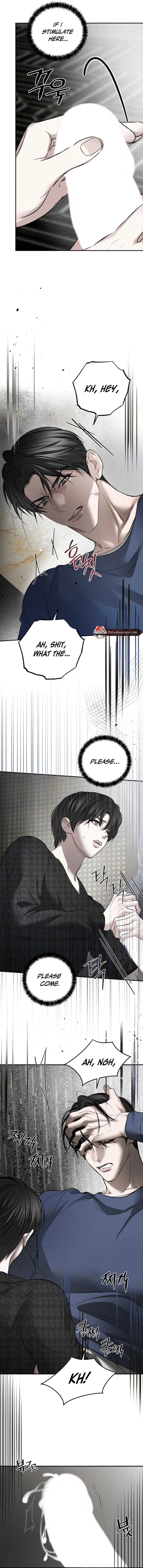 Heart Packer [Kaizen Scan] - Chapter 11 manhwa