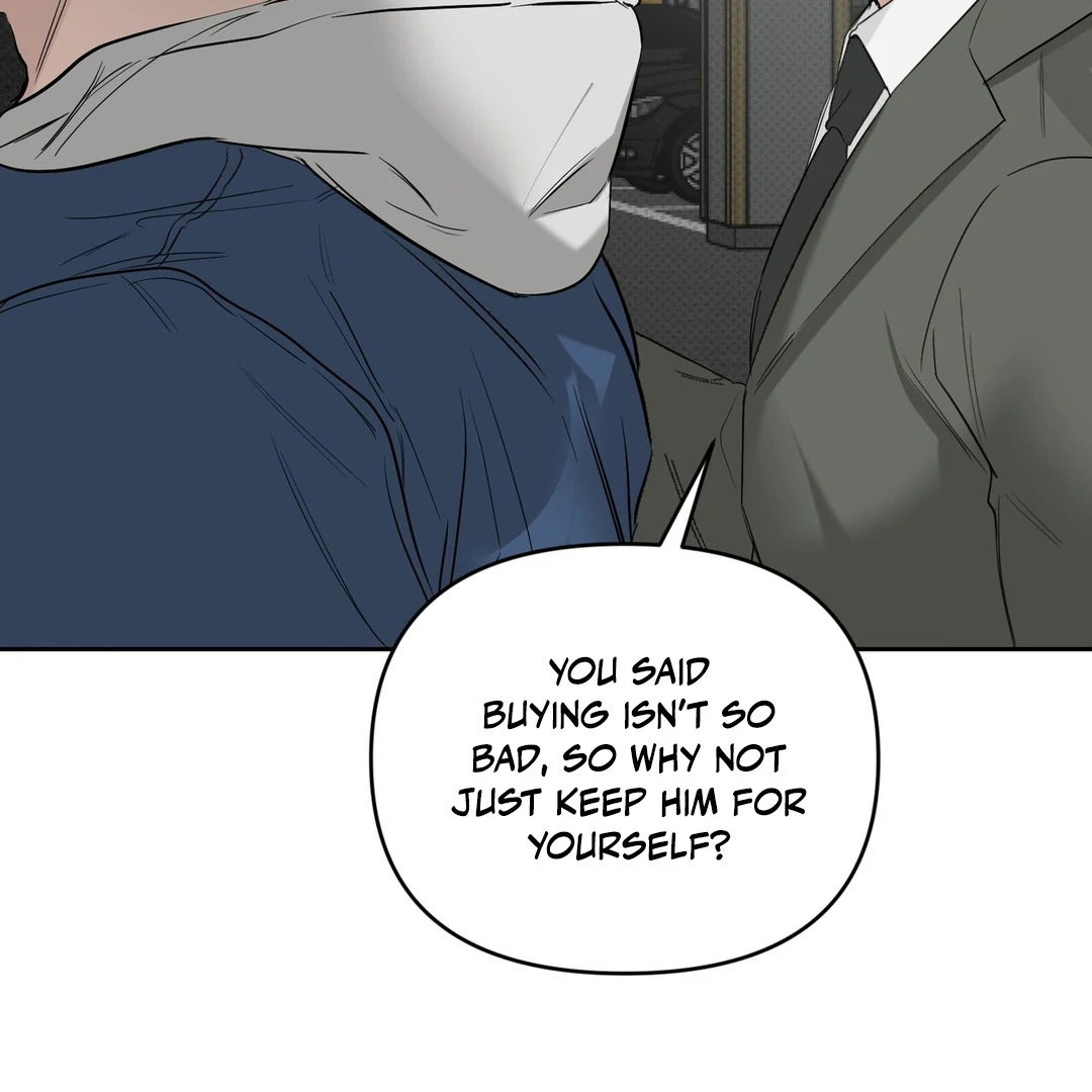 Heart Packer [Kaizen Scan] - Chapter 6 manhwa