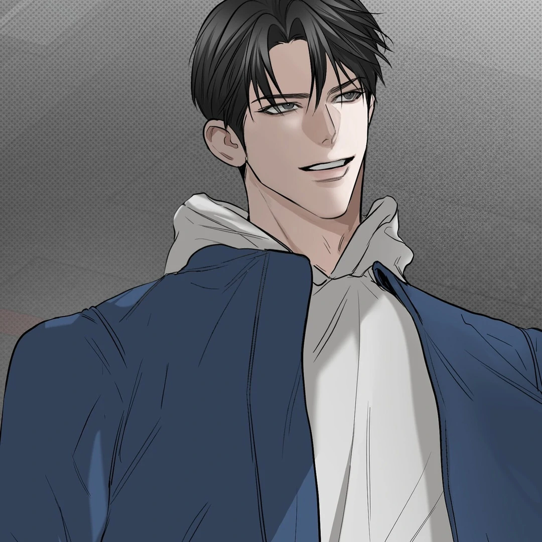 Heart Packer [Kaizen Scan] - Chapter 6 manhwa