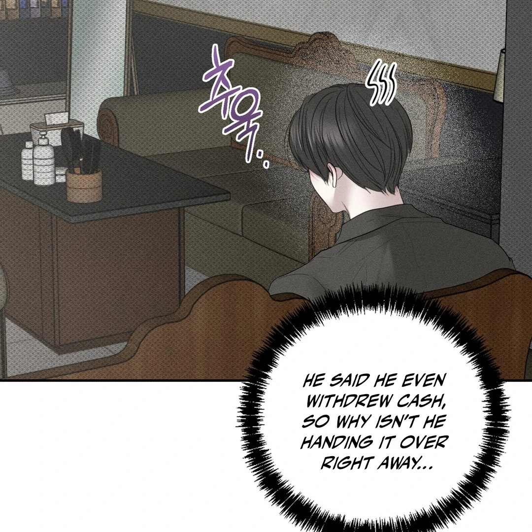 Heart Packer [Kaizen Scan] - Chapter 6 manhwa
