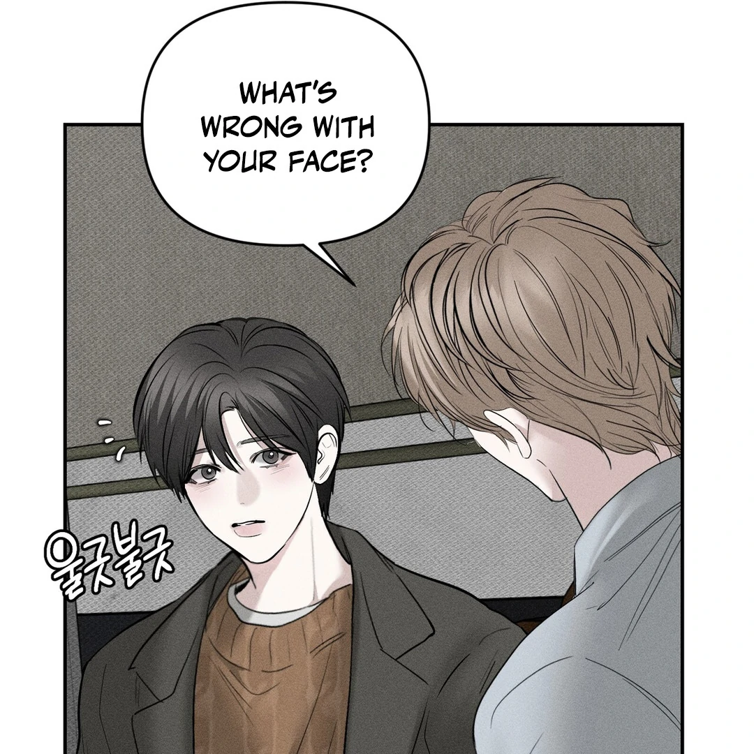 Heart Packer [Kaizen Scan] - Chapter 6 manhwa