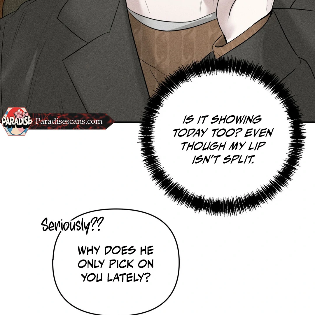 Heart Packer [Kaizen Scan] - Chapter 6 manhwa