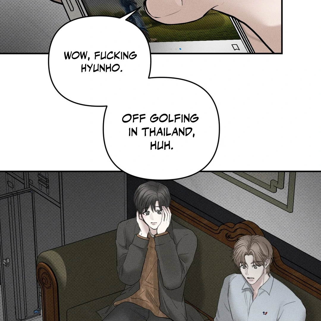 Heart Packer [Kaizen Scan] - Chapter 6 manhwa