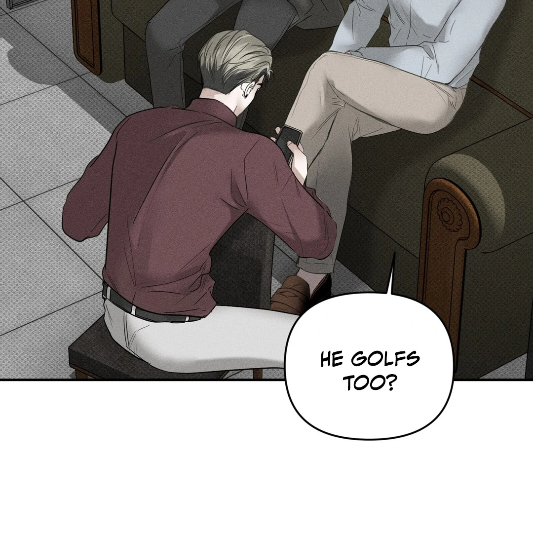 Heart Packer [Kaizen Scan] - Chapter 6 manhwa