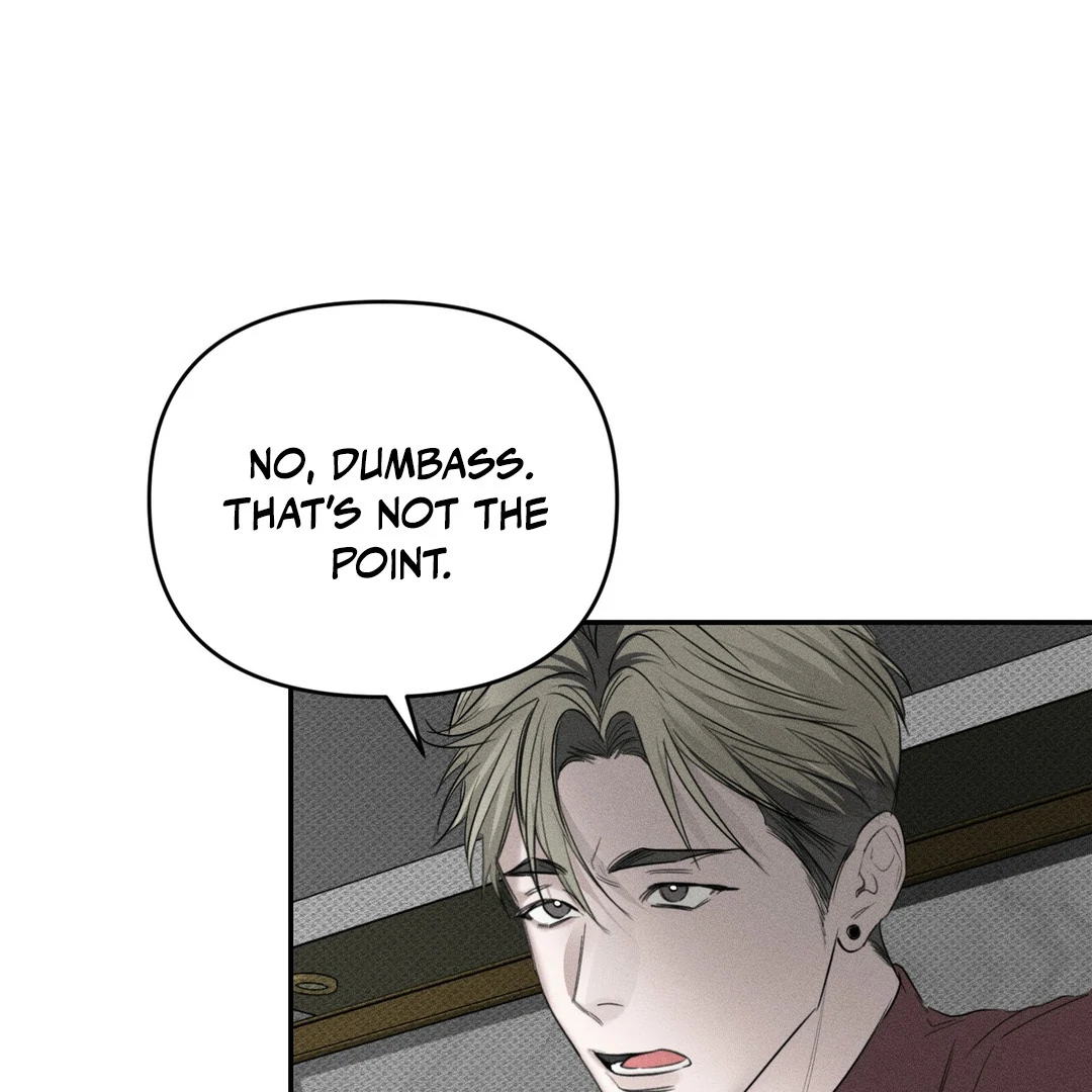 Heart Packer [Kaizen Scan] - Chapter 6 manhwa