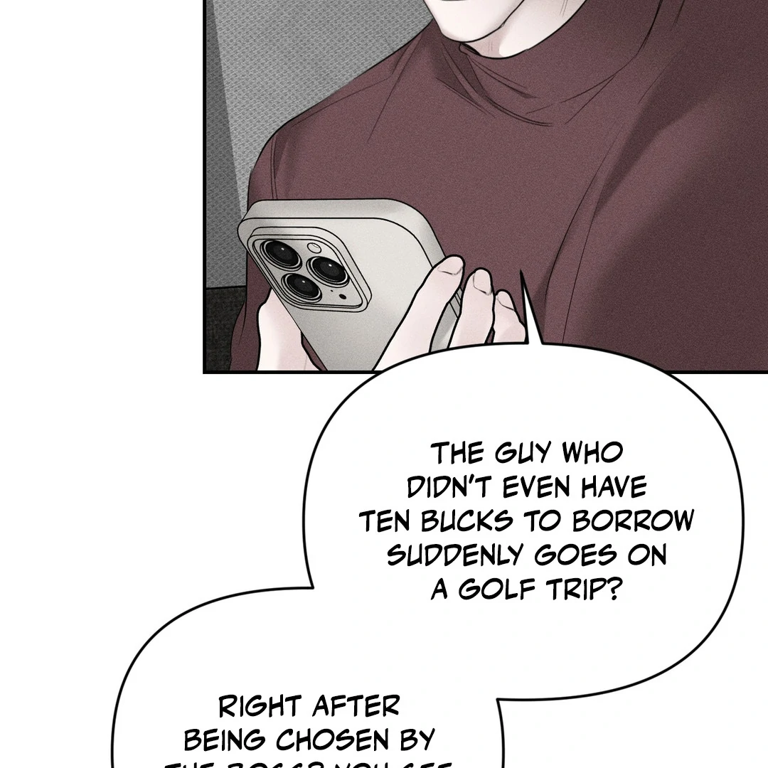 Heart Packer [Kaizen Scan] - Chapter 6 manhwa