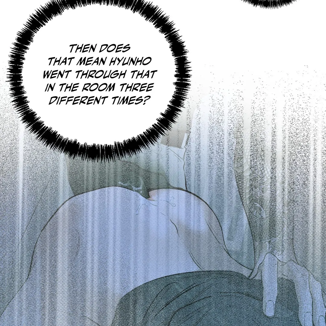 Heart Packer [Kaizen Scan] - Chapter 6 manhwa