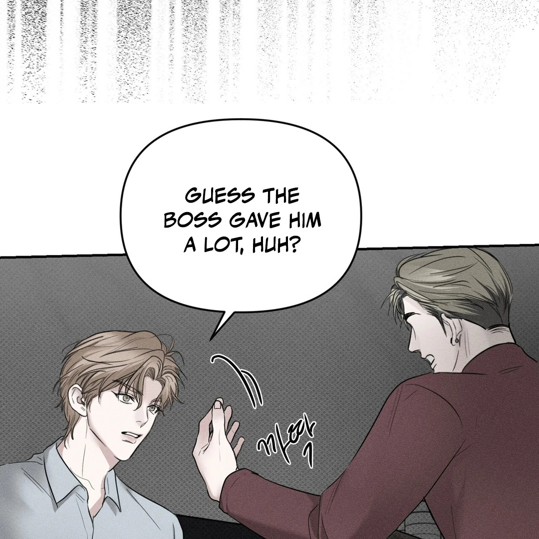 Heart Packer [Kaizen Scan] - Chapter 6 manhwa
