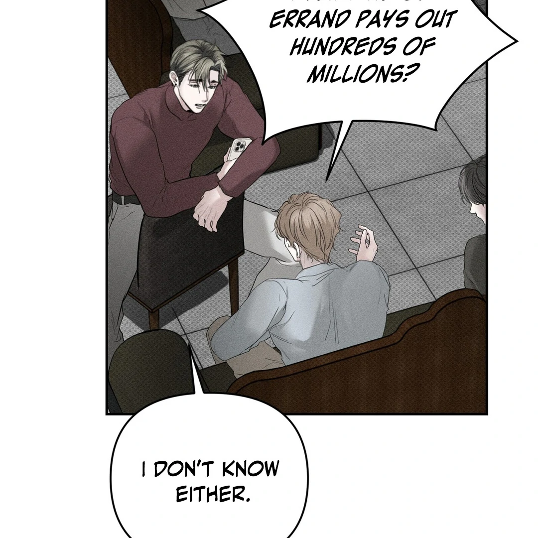 Heart Packer [Kaizen Scan] - Chapter 6 manhwa